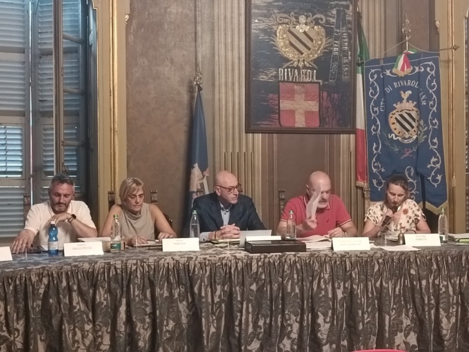Mozione pro-Pal in Consiglio, il sindaco respinge: “La mia Palestina è il Lodo Asa”