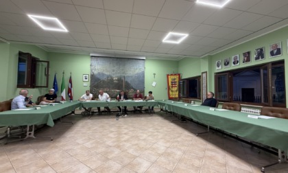 Lavori in piazza Unità d'Italia a Valperga, a bilancio 90 mila euro