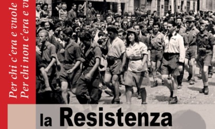 La resistenza a Burolo e in Canavese a "Libri in Chiesa"