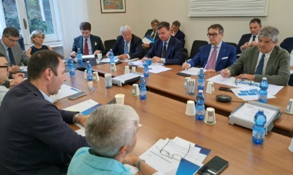 Collaborazione tra Confindustria Piemonte e Politecnico di Torino: ampliata la squadra