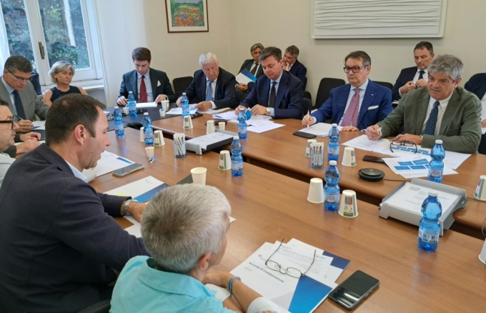Collaborazione tra Confindustria Piemonte e Politecnico di Torino: ampliata la squadra