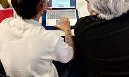 Sportello di Facilitazione Digitale ASL TO4: bilancio positivo a Ivrea, utenti soddisfatti