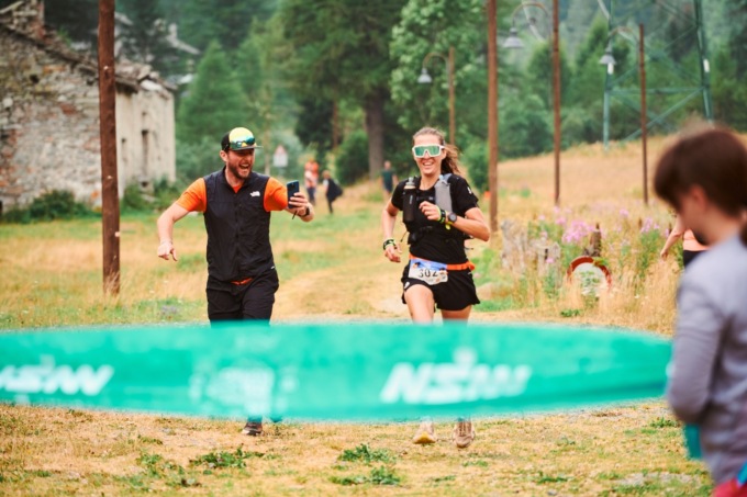 Royal Ultra Sky Marathon