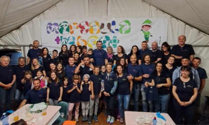 Margaula celebra San Giovanni Battista: festa, tradizione e musica a Lanzo Torinese