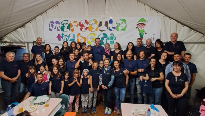 Margaula celebra San Giovanni Battista: festa, tradizione e musica a Lanzo Torinese