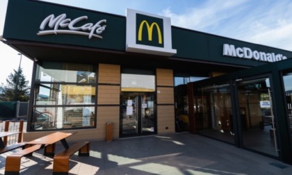 A Borgaro arriva McDonald’s: apertura prevista per Natale 2025 in via Lanzo