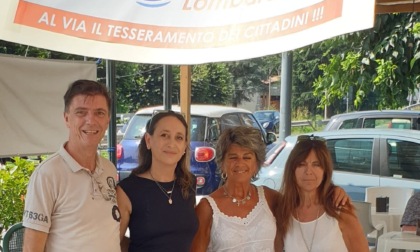Si ricostituisce la Pro loco di Lombardore