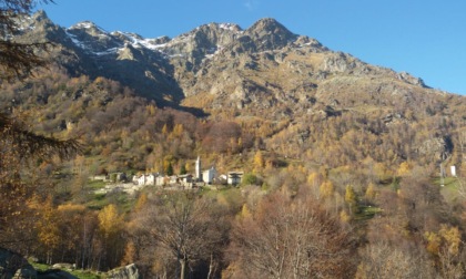 Escursionista svizzero irreperibile dal 23 giugno scorso