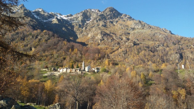 Escursionista svizzero irreperibile dal 23 giugno scorso