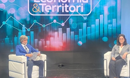 Mercato del lavoro e risorse umane, quale futuro? Se ne parla su Telecity con “Economia&Territori”
