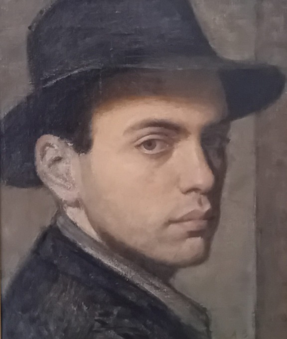 Tre opere del Museo Garda in prestito per la mostra dedicata ad Antonio Bueno