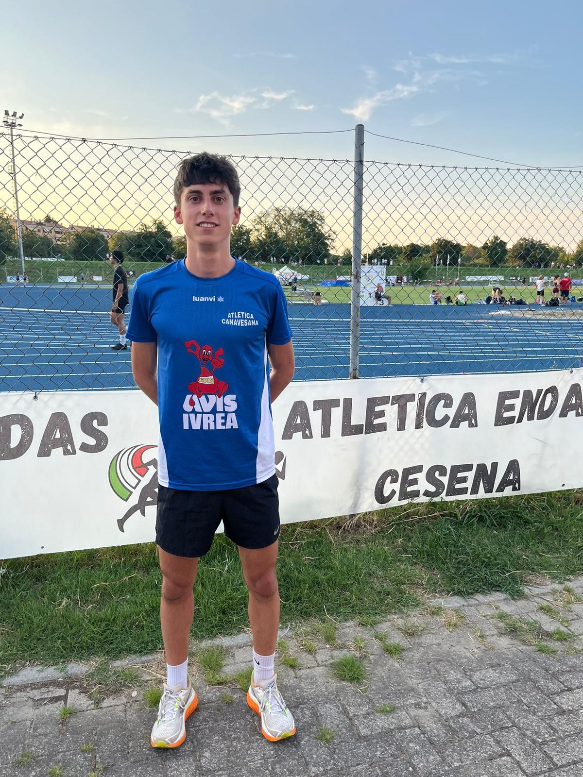 baffoni matteo cesena