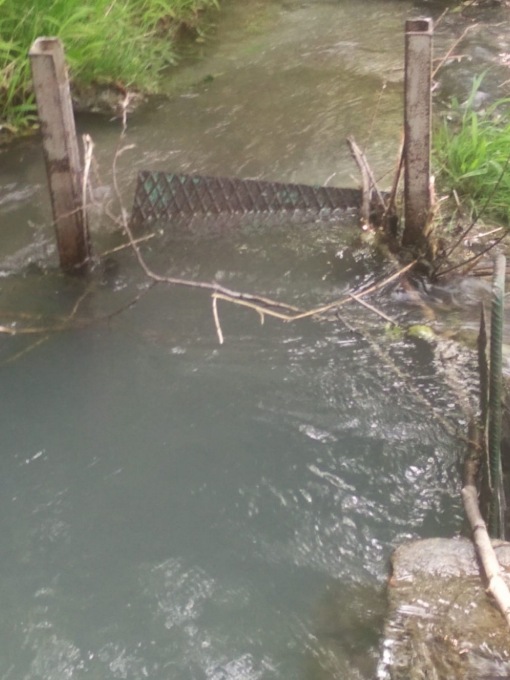 Germagnano, sabotaggi alla Bealera: il sindaco Mantini denuncia ostacoli al flusso dell’acqua
