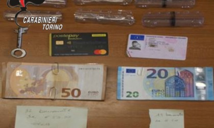 Finge rapina per coprire un ammanco: ex direttore delle Poste di Canischio indagato per peculato e frode