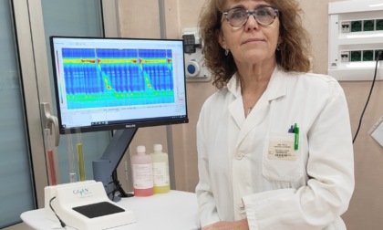 Cure personalizzate nel nuovo Centro di Neurogastroenterologia dell'Asl To4: le storie che fanno la differenza