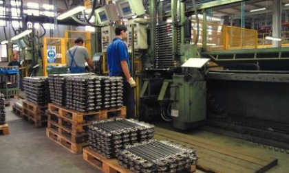 Tra dazi e guerre il Canavese prevede un calo della produzione industriale