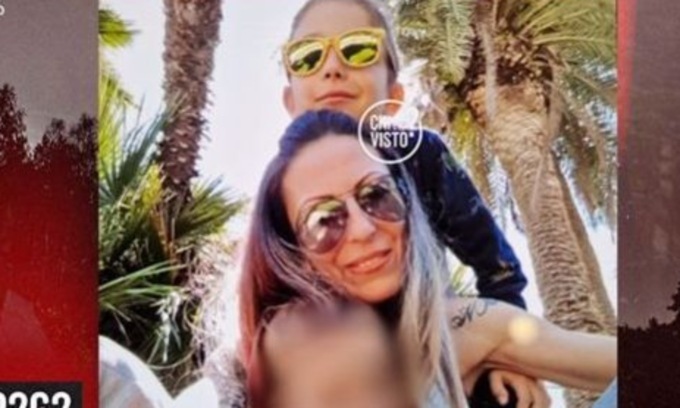 Mamma scomparsa con due figli, l’ultima volta è stata vista a Lanzo