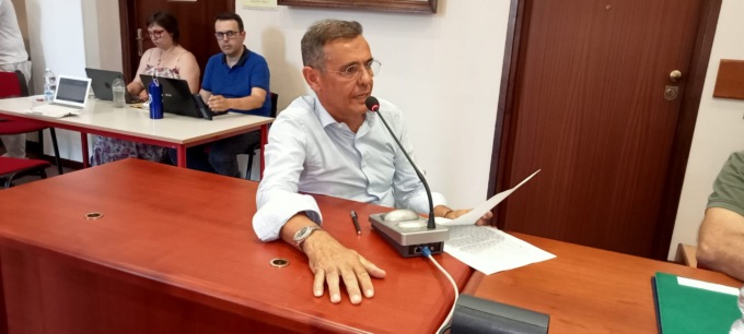 Caselle Torinese, Esposito: «Mai denunciato il sindaco Marsaglia, basta falsità»