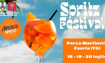 Cosa fare in Canavese nel weekend: gli eventi di sabato 19 e domenica 20 luglio 2025