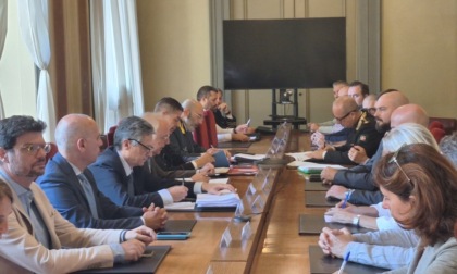 Riunione in Prefettura, controlli per la sicurezza: Ivrea confermata zona rossa fino a fine ottobre