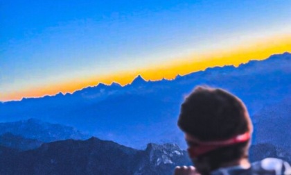 Raccolta fondi in memoria del climber Andrea Biffi
