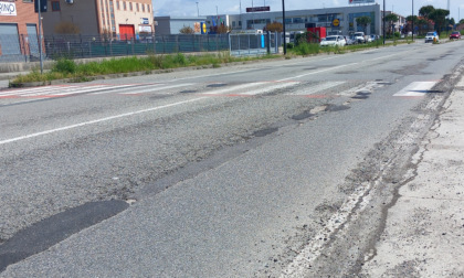 A Leini operazione “tappabuchi” da 73 mila euro
