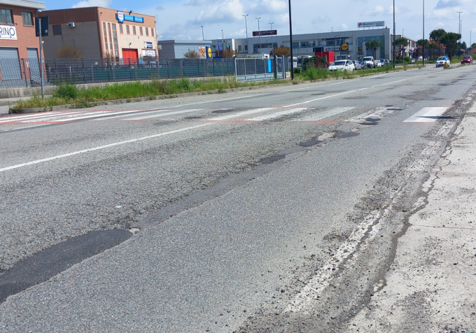 A Leini operazione “tappabuchi” da 73 mila euro