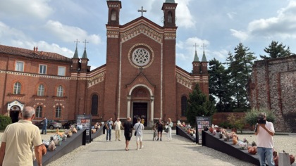 Cosa fare in Canavese nel weekend: gli eventi di sabato 6 e domenica 7 settembre 2025