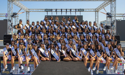 Miss Reginetta d’Italia 2025: in finale anche una ragazza di San Giusto
