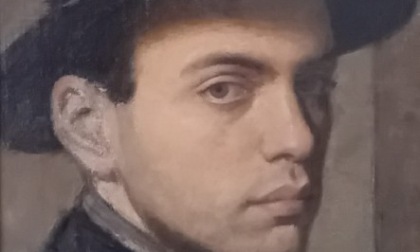 Opere Guelpa-Croff del Museo Garda di Ivrea in mostra a Lucca per l’omaggio ad Antonio Bueno