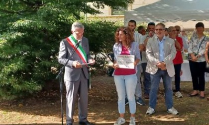 Balangero celebra la festa patronale di San Giacomo: premiati cittadini e giovani eccellenze