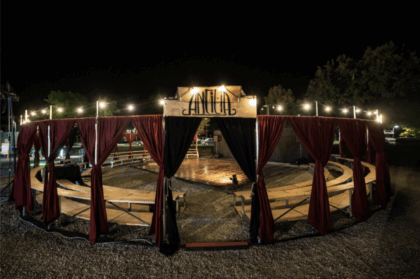 Il Circo Antilia porta la magia in Valchiusella: spettacoli e laboratori sotto le stelle dal 14 al 31 agosto