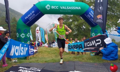 Stefano Perardi trionfa ai Campionati Italiani di Corsa in Montagna, ora la testa al Mondiale