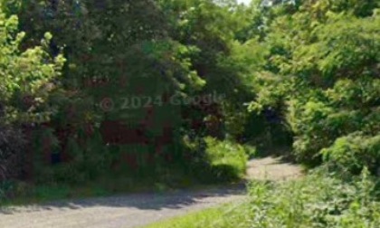 Scorribande in fuoristrada a Strambino, Cambursano: «Chi danneggia le vie, d’ora in poi paga»
