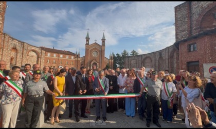 Mostra della Ceramica di Castellamonte, inaugurata la 64esima edizione