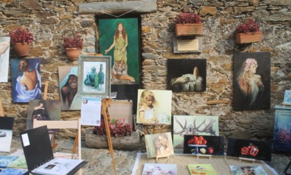 Grande attesa per la terza edizione della notte degli artisti