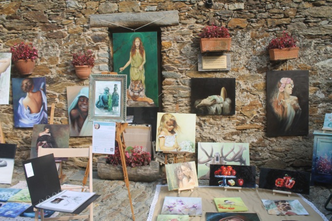 Grande attesa per la terza edizione della notte degli artisti