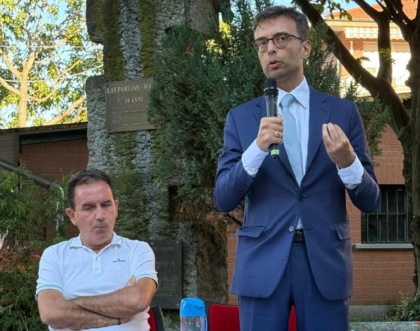 Casa Chantal a Mathi, il Comune ribadisce il “no” ai migranti: la strategia legale per difendere la destinazione d’uso