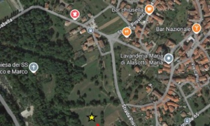 In piano un depuratore a Marei a circa 100 metri dalle prime case