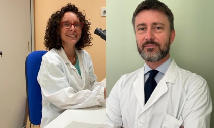 Erika Comello e Fabio Forchino nuovi direttori di Anatomia Patologica e Chirurgia Generale Ciriè