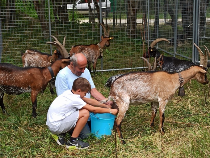 Prosegue “Mountain Festival”  a Groscavallo
