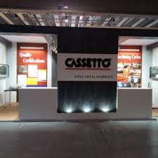 Importante riconoscimento per la l’azienda canavesana Cassetto
