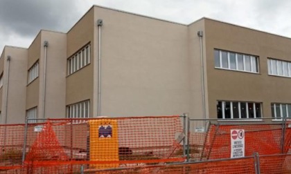 La nuova scuola media di strada Salga sarà inaugurata martedì 9 settembre
