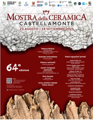 Cosa fare in Canavese nel weekend: gli eventi di sabato 30 e domenica 31 agosto 2025