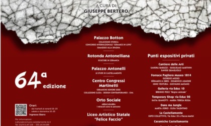 Cosa fare in Canavese nel weekend: gli eventi di sabato 30 e domenica 31 agosto 2025