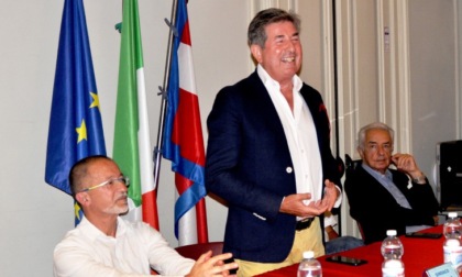 Presentata a San Maurizio la tappa della Vuelta di Spagna 2025