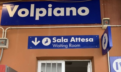 Stazione ferroviaria di Volpiano, la parola a Rfi