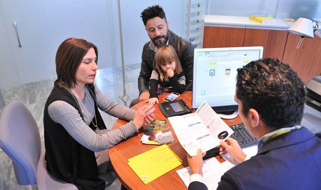 Poste Italiane assume laureati e laureandi in provincia di Torino per consulenza finanziaria