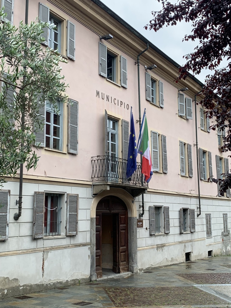 Agente di Polizia Locale licenziato ora porta il Comune in tribunale: rivuole il suo lavoro