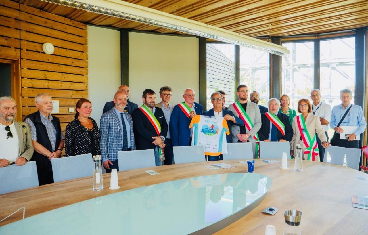 Canavese verso la transizione energetica: al via la «collaborazione strategica» con Environment Park di Torino